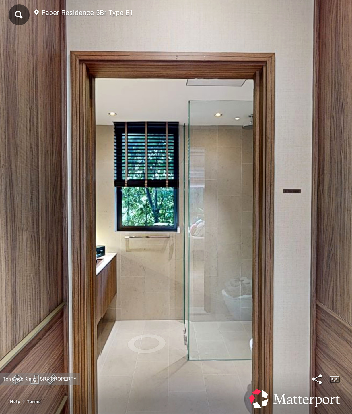 Faber Residence (D5), Apartment #487769541